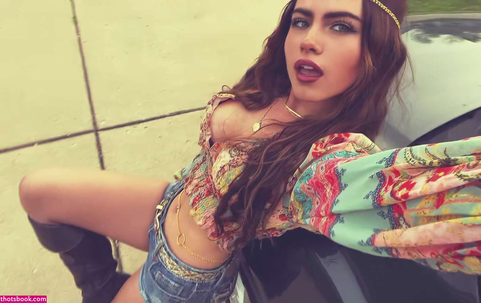 Ivy Carmack Photo #24