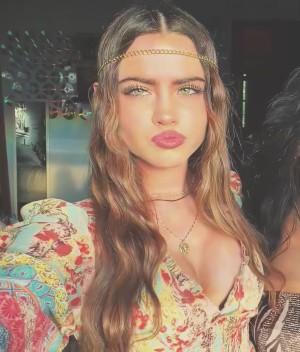 Ivy Carmack Photo #19