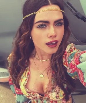 Ivy Carmack Photo #20