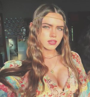 Ivy Carmack Photo #21