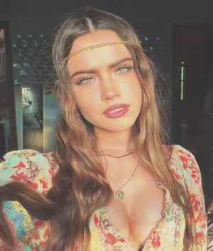 Ivy Carmack Photo #22