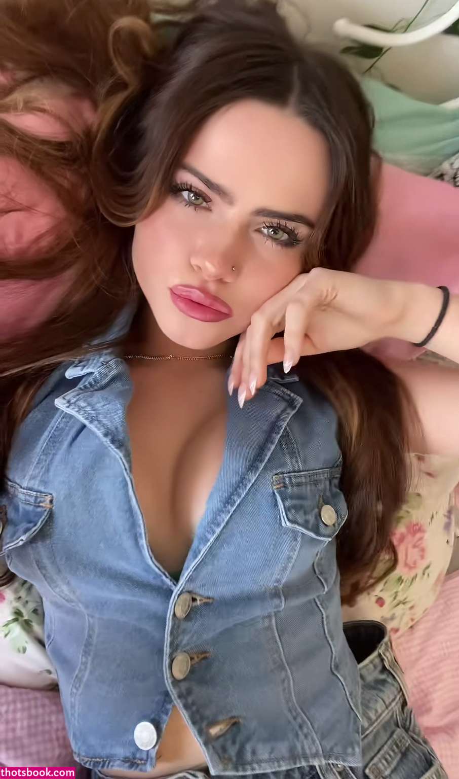 Ivy Carmack Photo #30