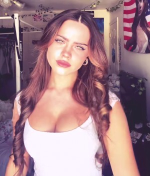 Ivy Carmack Photo #35