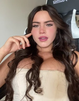 Ivy Carmack Photo #36