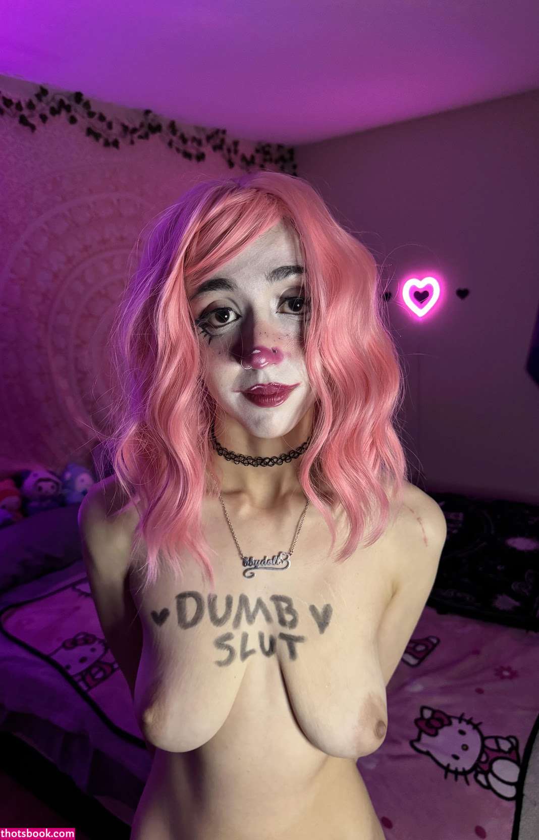 Jesterslut Photo #23