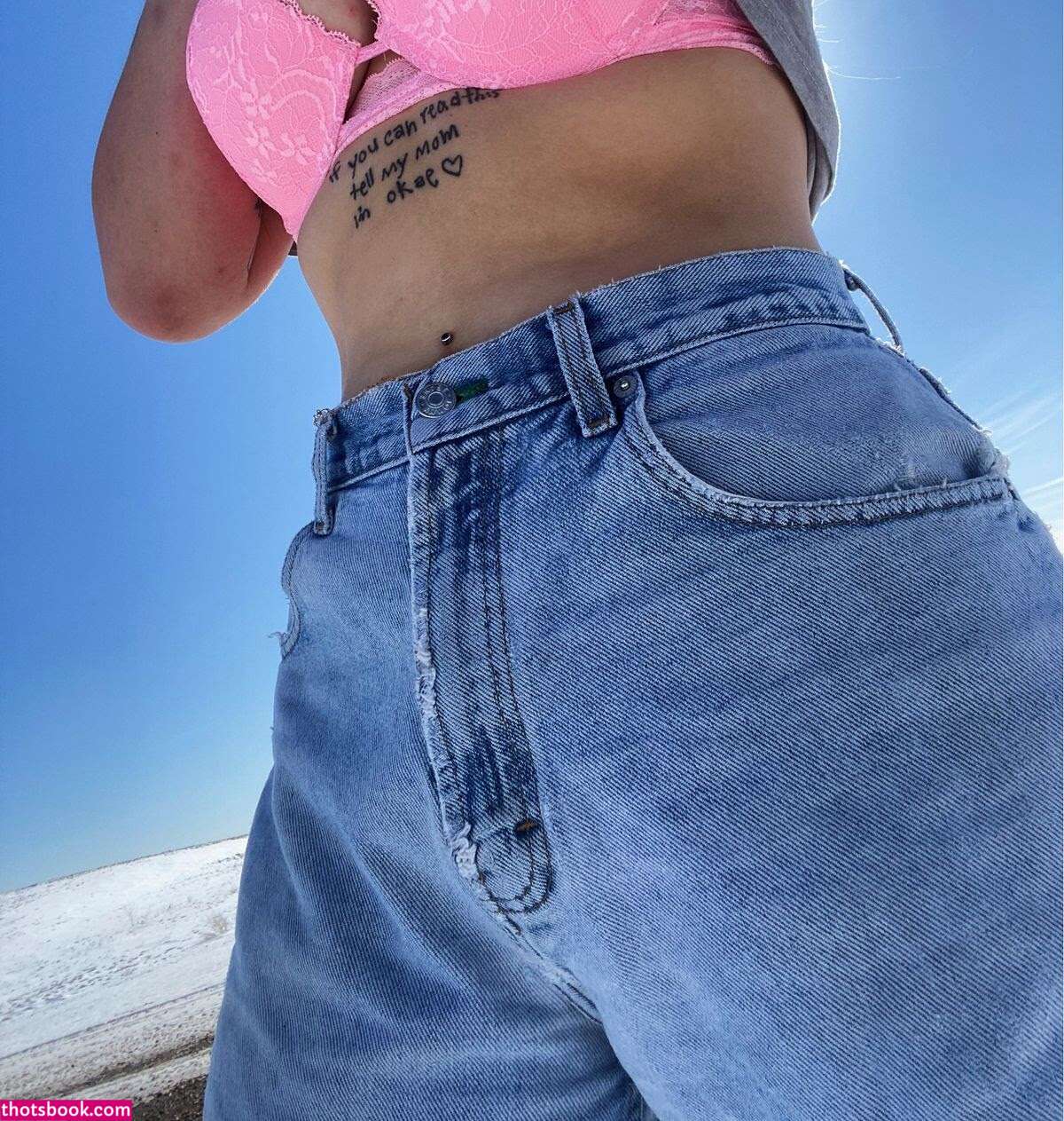 Kaela Wilton Photo #6