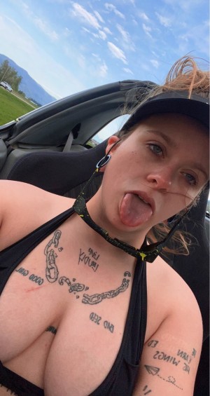 Kaela Wilton Photo #5