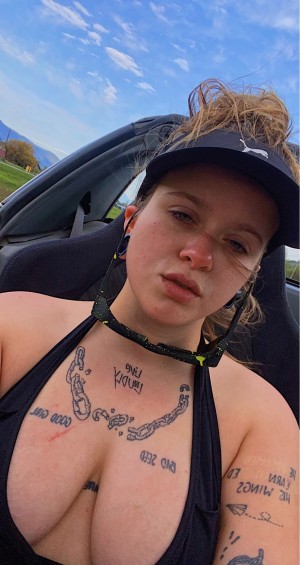 Kaela Wilton Photo #12