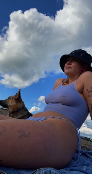 Kaela Wilton Photo #27