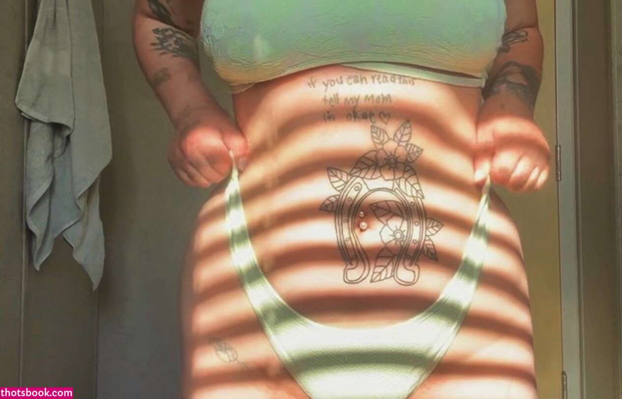 Kaela Wilton Photo #31