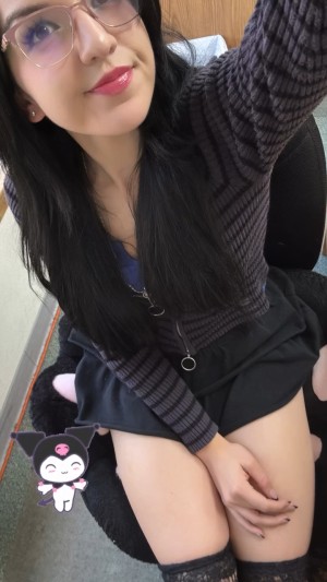 Kat Perez Photo #4
