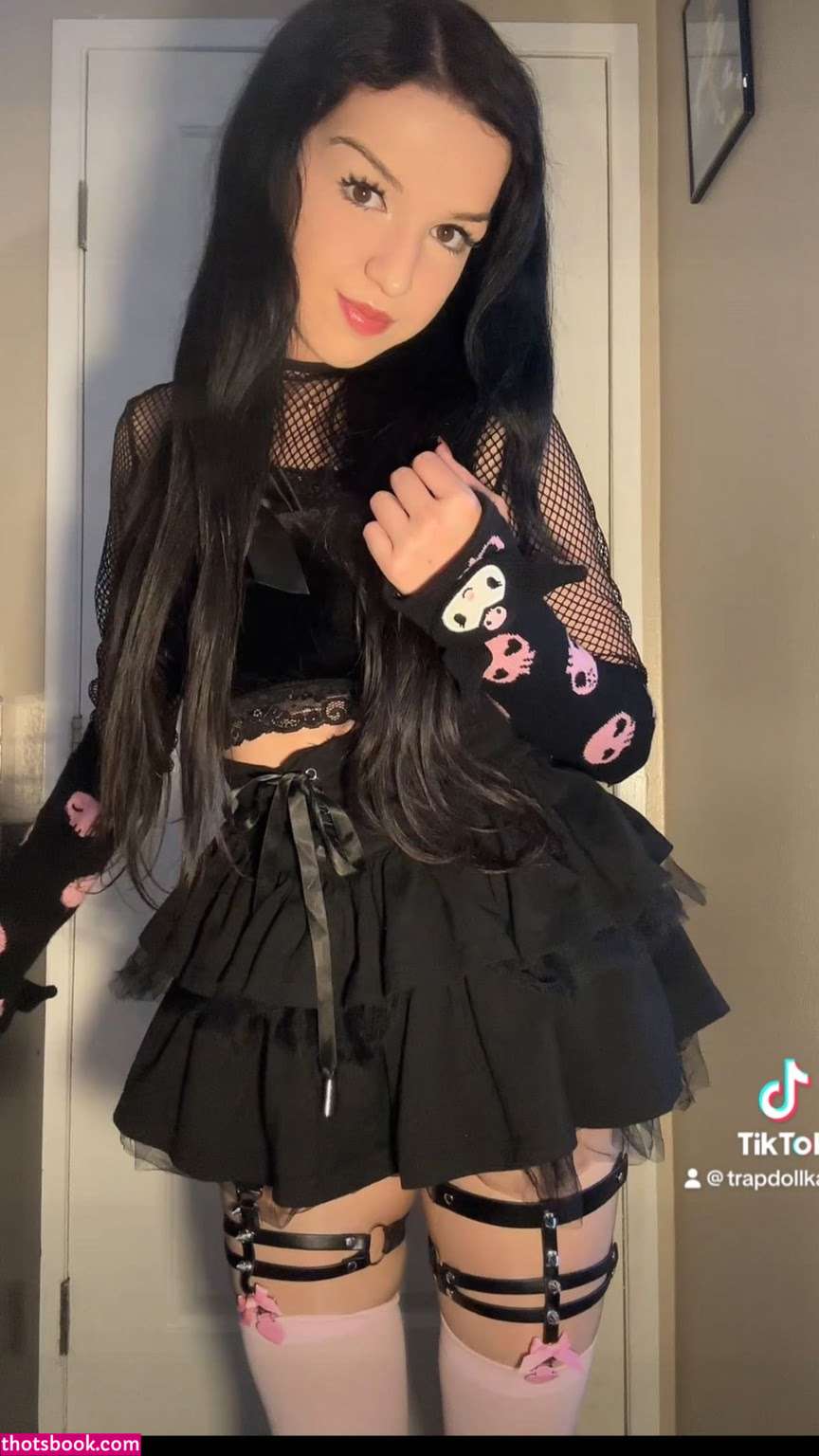 Kat Perez Photo #16