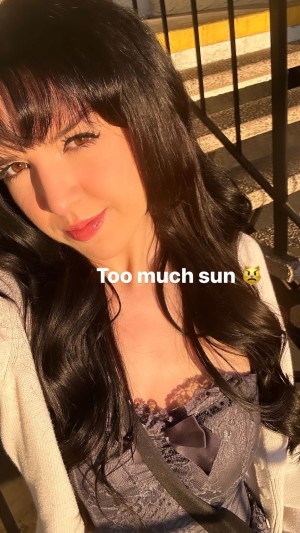 Kat Perez Photo #19