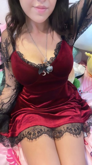 Kat Perez Photo #35