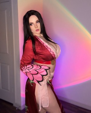 Luxray Cos Photo #13