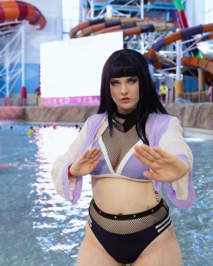 Luxray Cos Photo #18