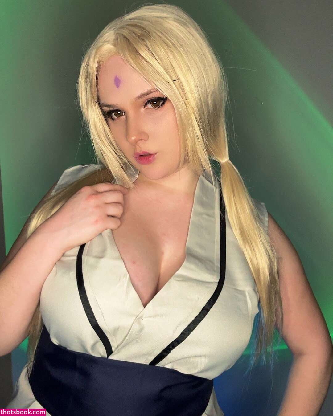 Luxray Cos Photo #21