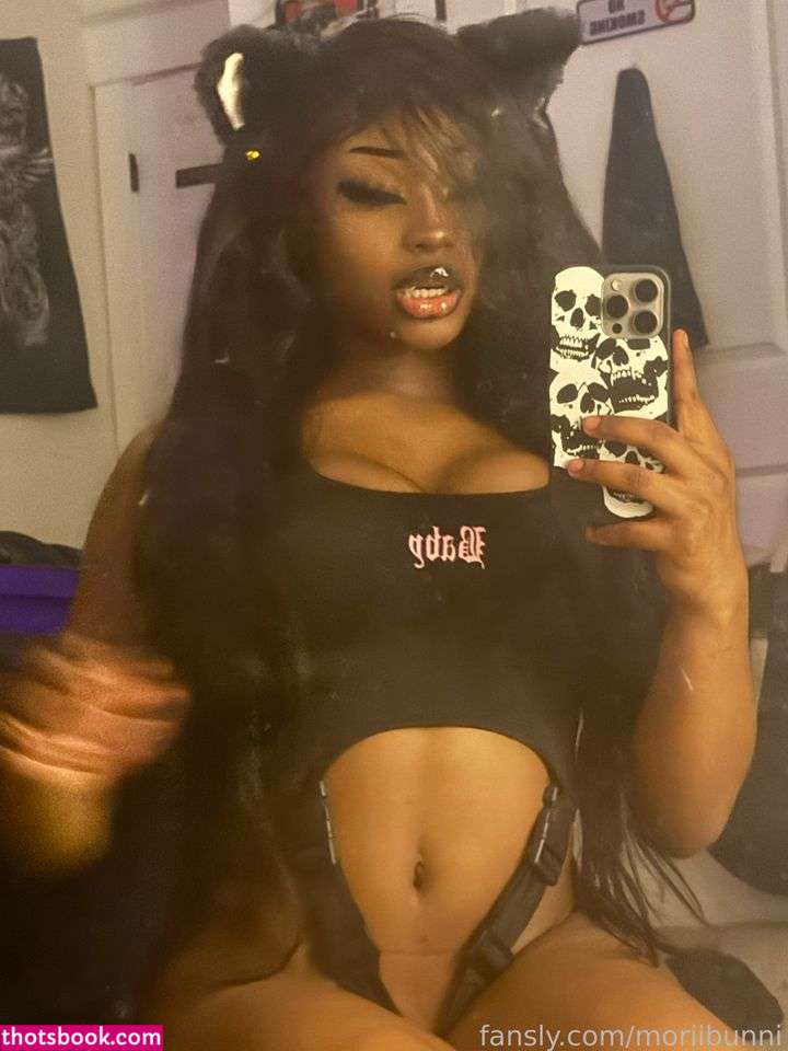 Moribund 00 Photo #1