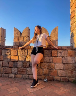 Pamela Benavente Photo #6