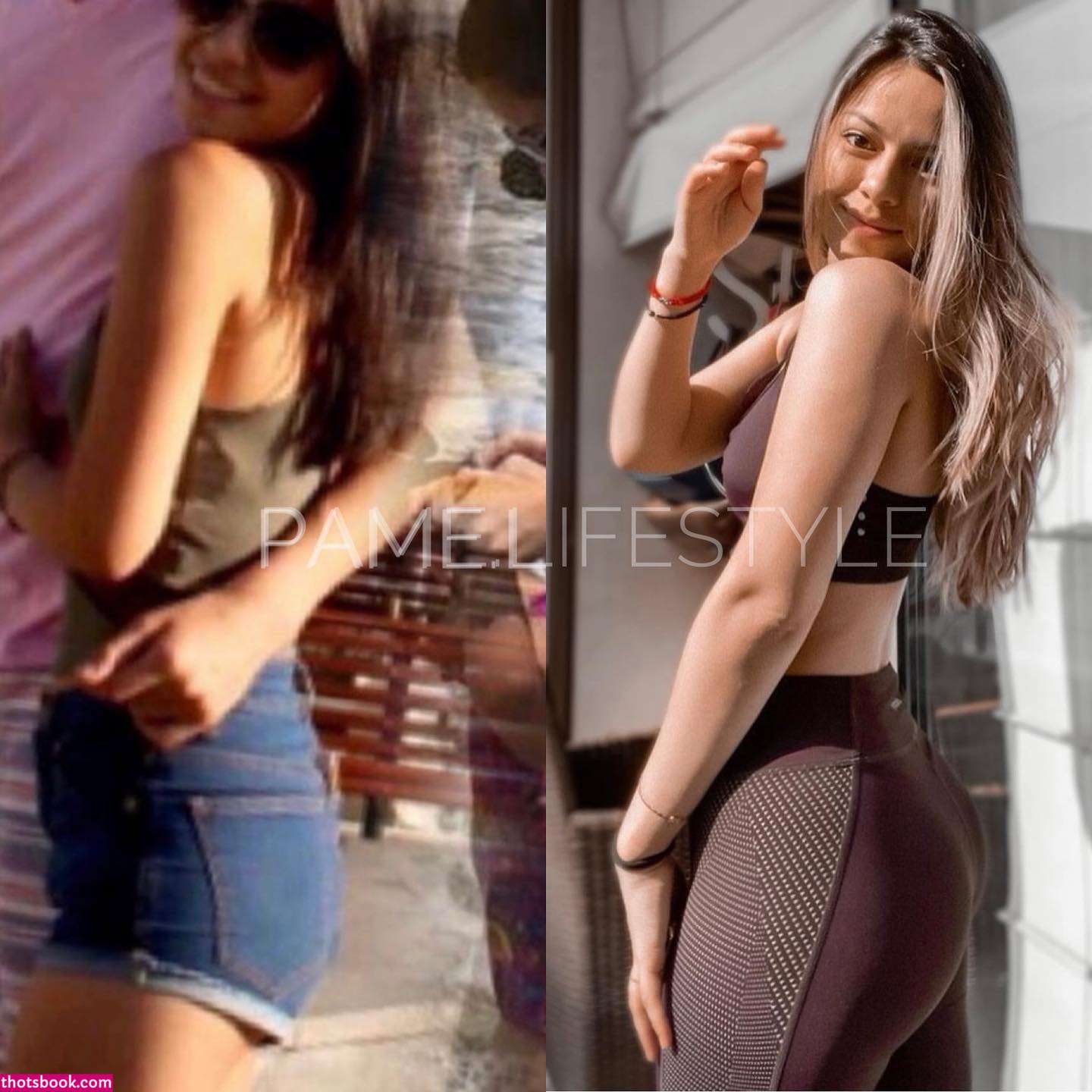 Pamela Benavente Photo #7