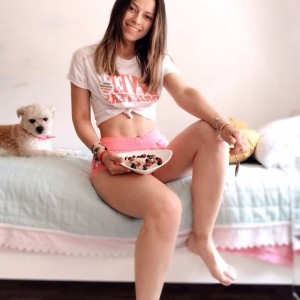 Pamela Benavente Photo #26