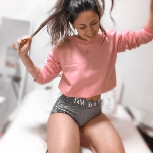 Pamela Benavente Photo #42