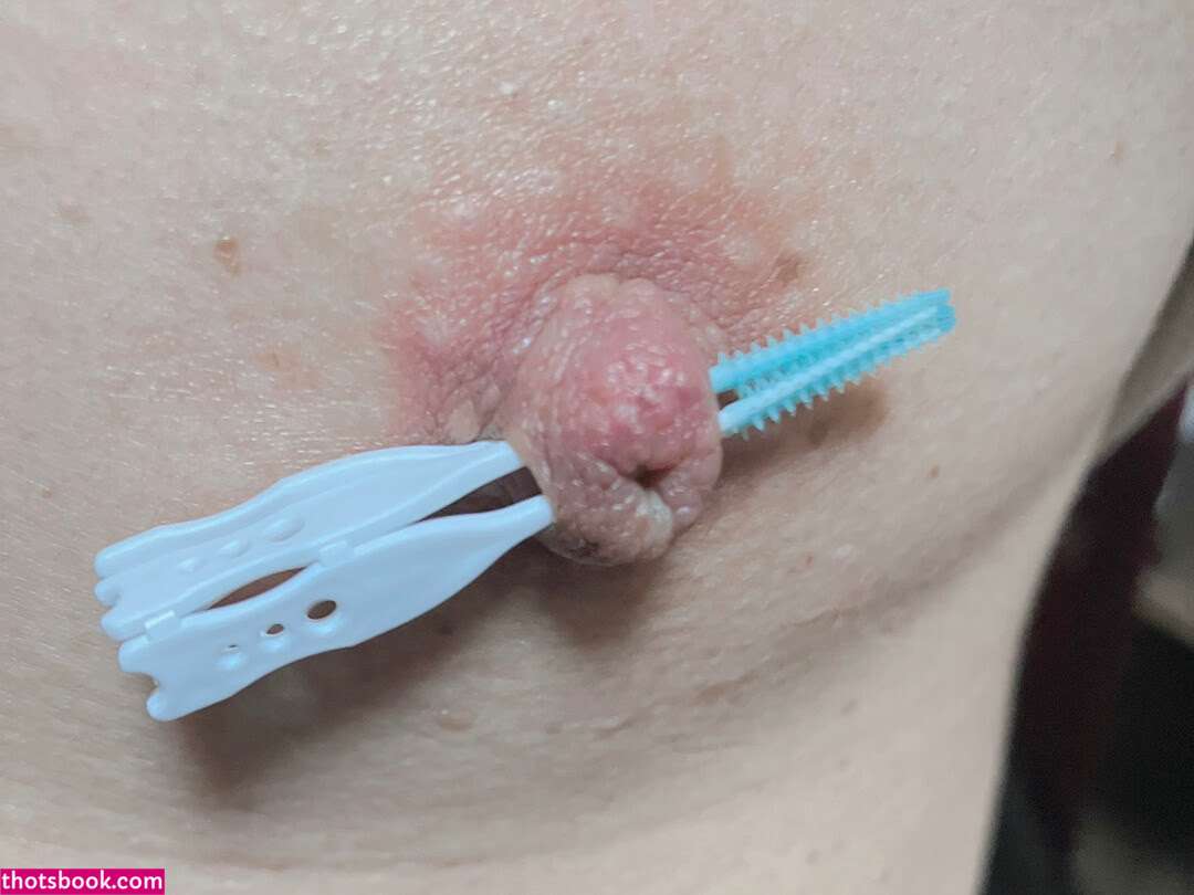 Pierced Miyu Photo #12