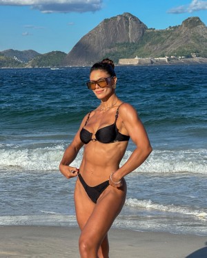 Paula Costa Photo #6