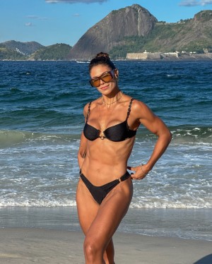 Paula Costa Photo #12