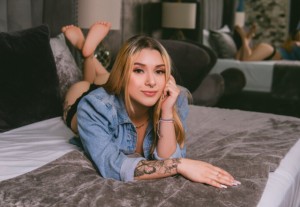 Sophialaurens Photo #2