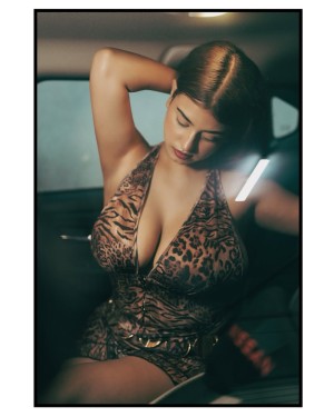 Tushikha Goswami Photo #16