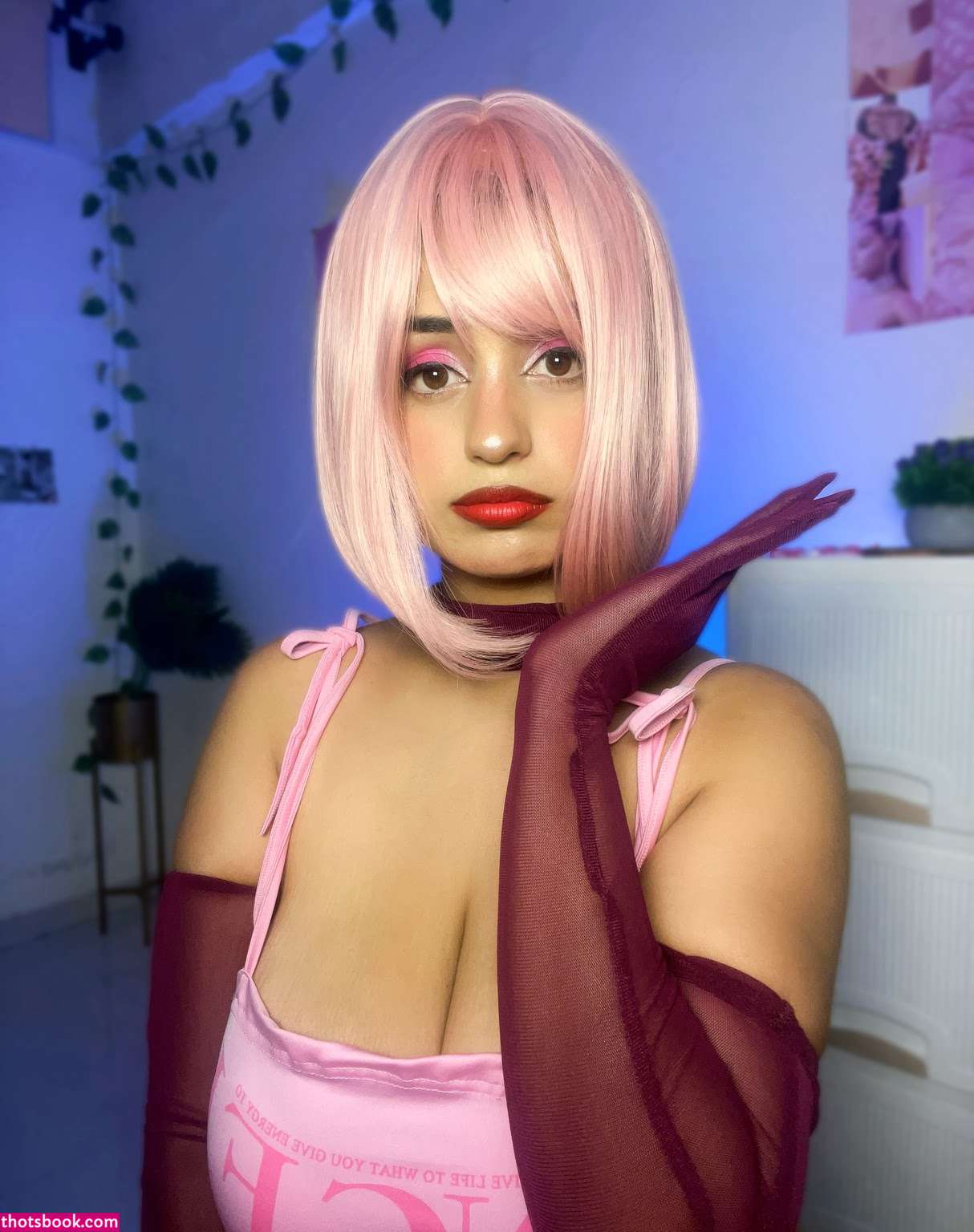 Tushikha Goswami Photo #23