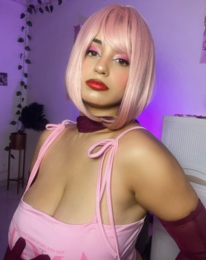 Tushikha Goswami Photo #25