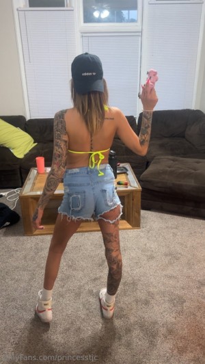 princesstjc Photo #30