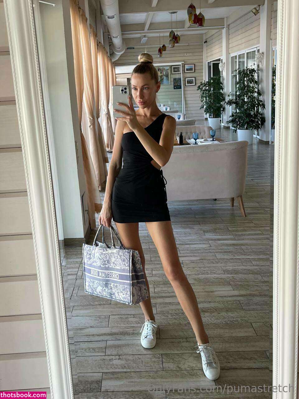 pumastretch Photo #16