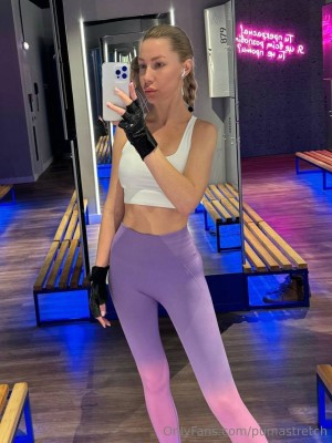 pumastretch Photo #17