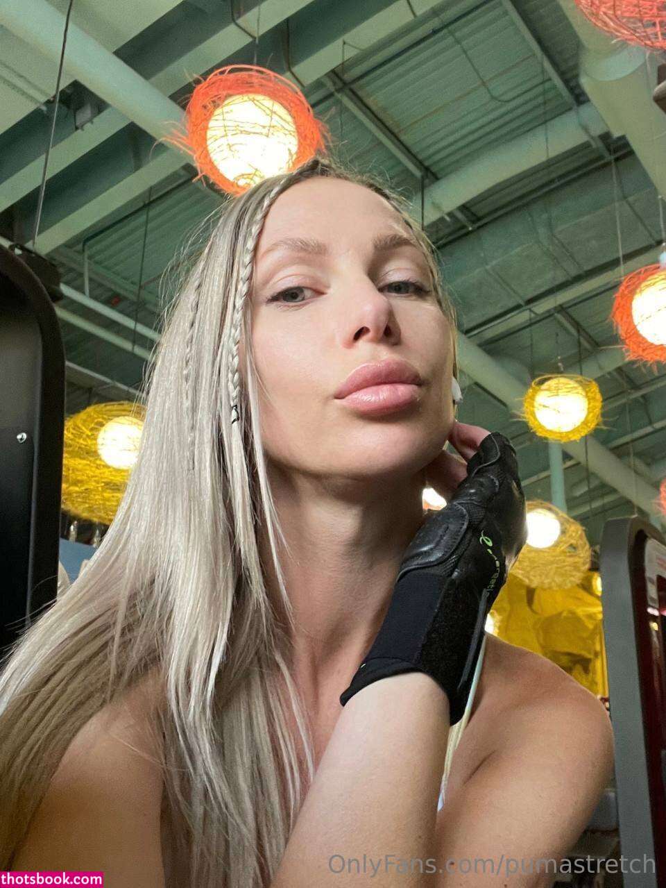 pumastretch Photo #23