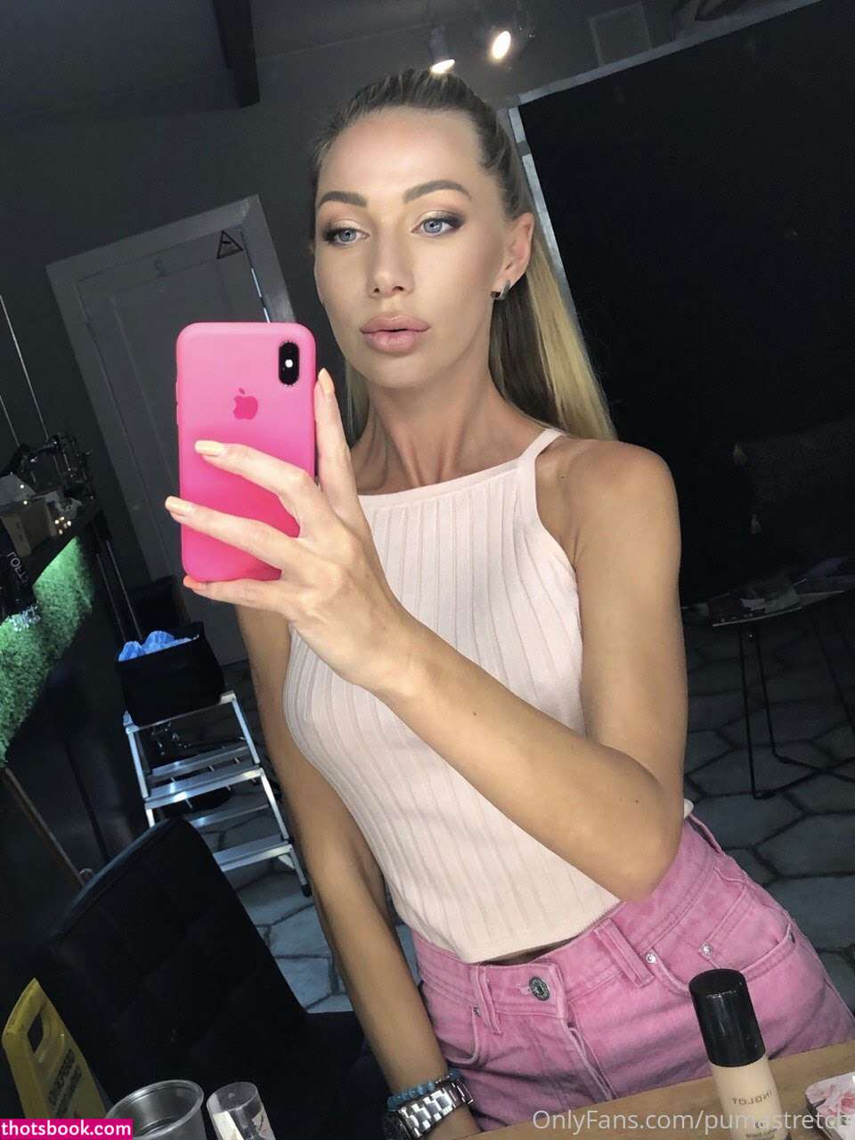 pumastretch Photo #29