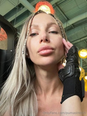 pumastretch Photo #33