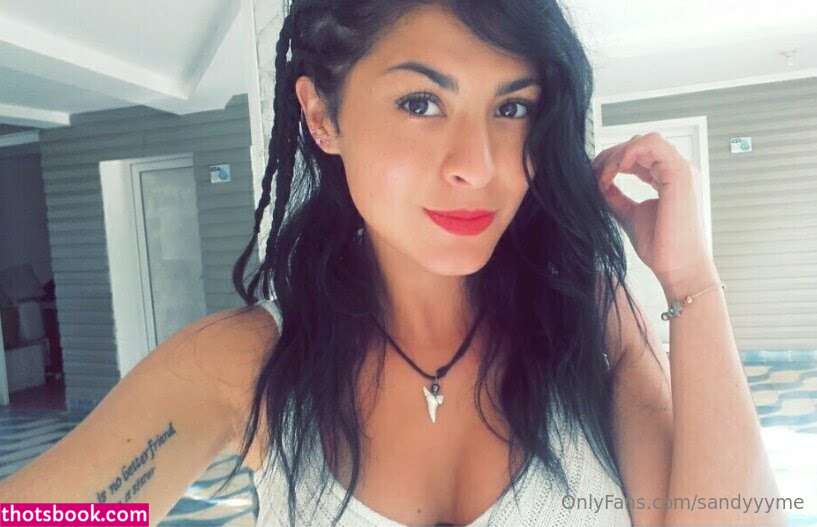 sandyyyme Photo #25