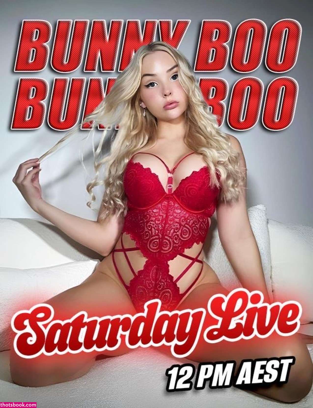 snowbunnixx Photo #36