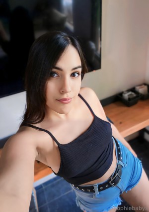 sophiebabyx Photo #3