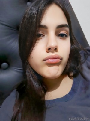 sophiebabyx Photo #10