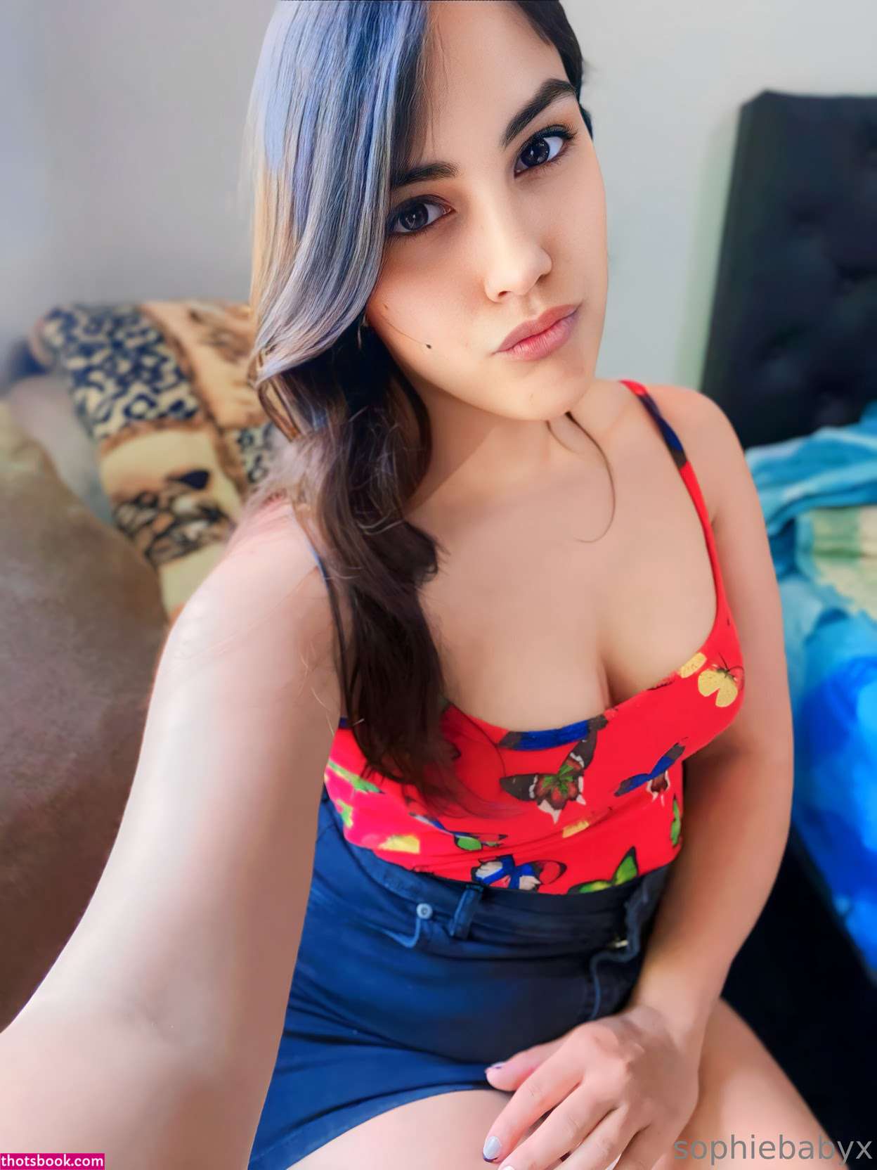 sophiebabyx Photo #20