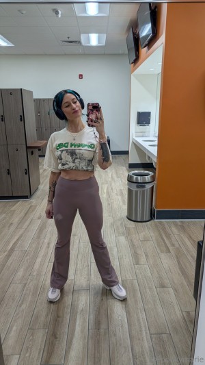 spookymarie Photo #5