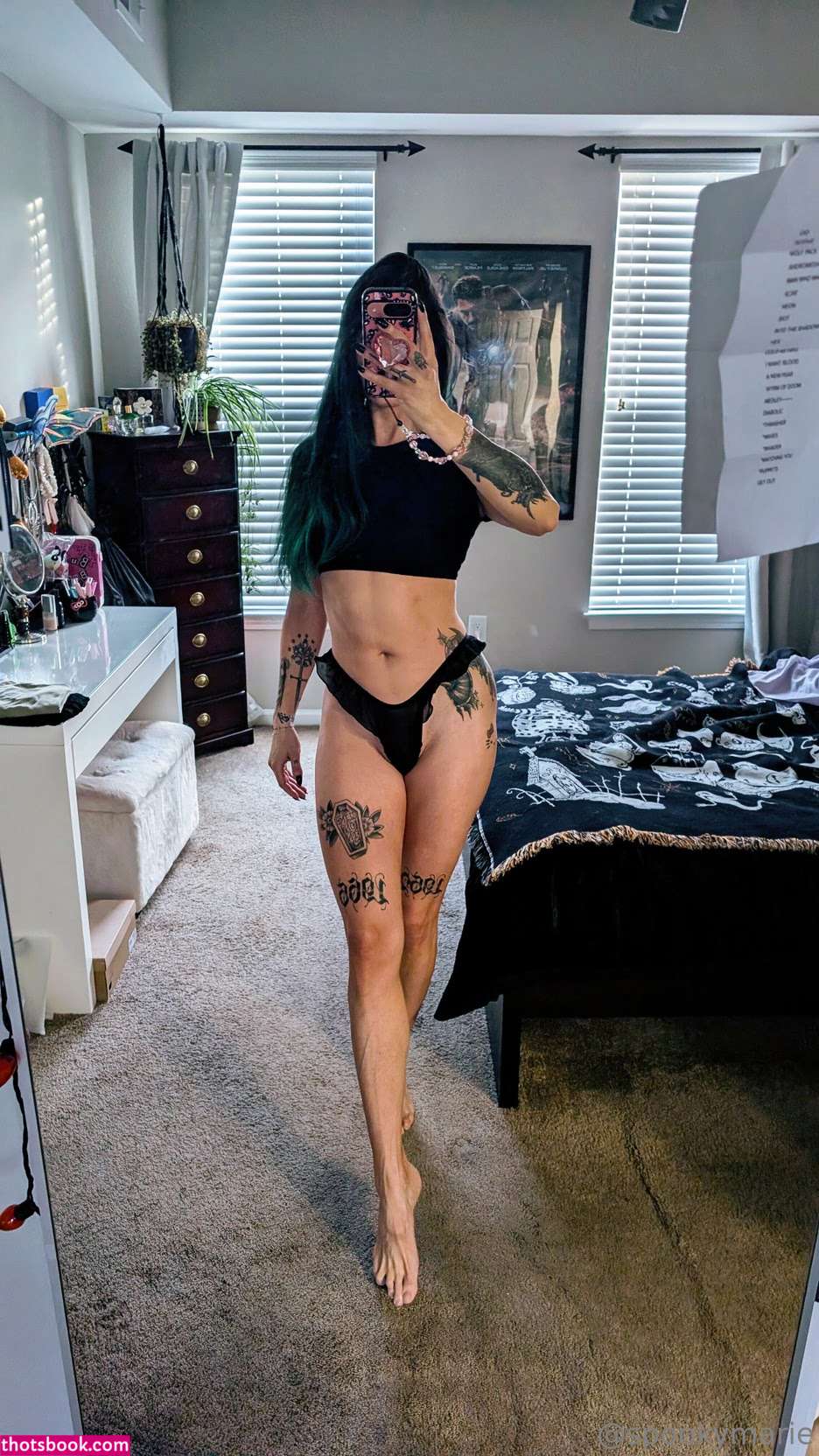 spookymarie Photo #18