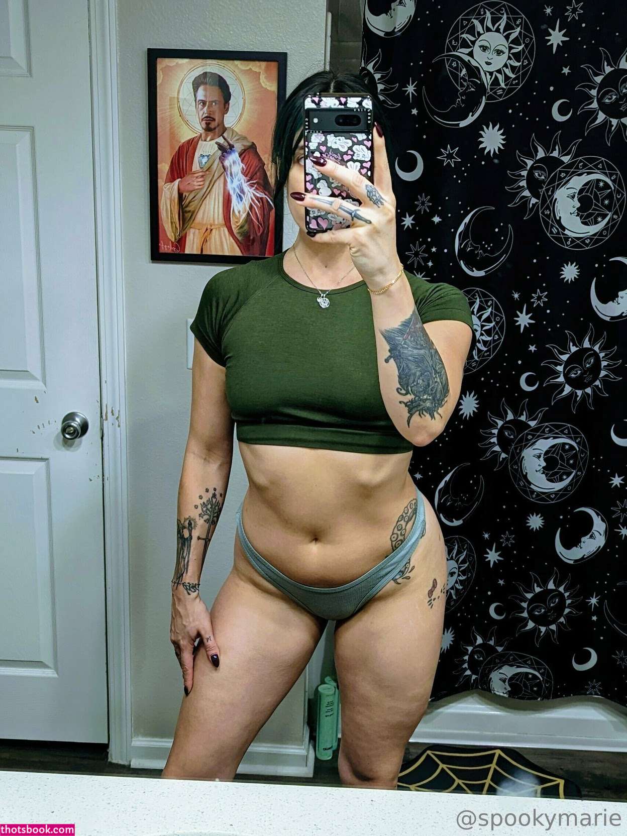 spookymarie Photo #40