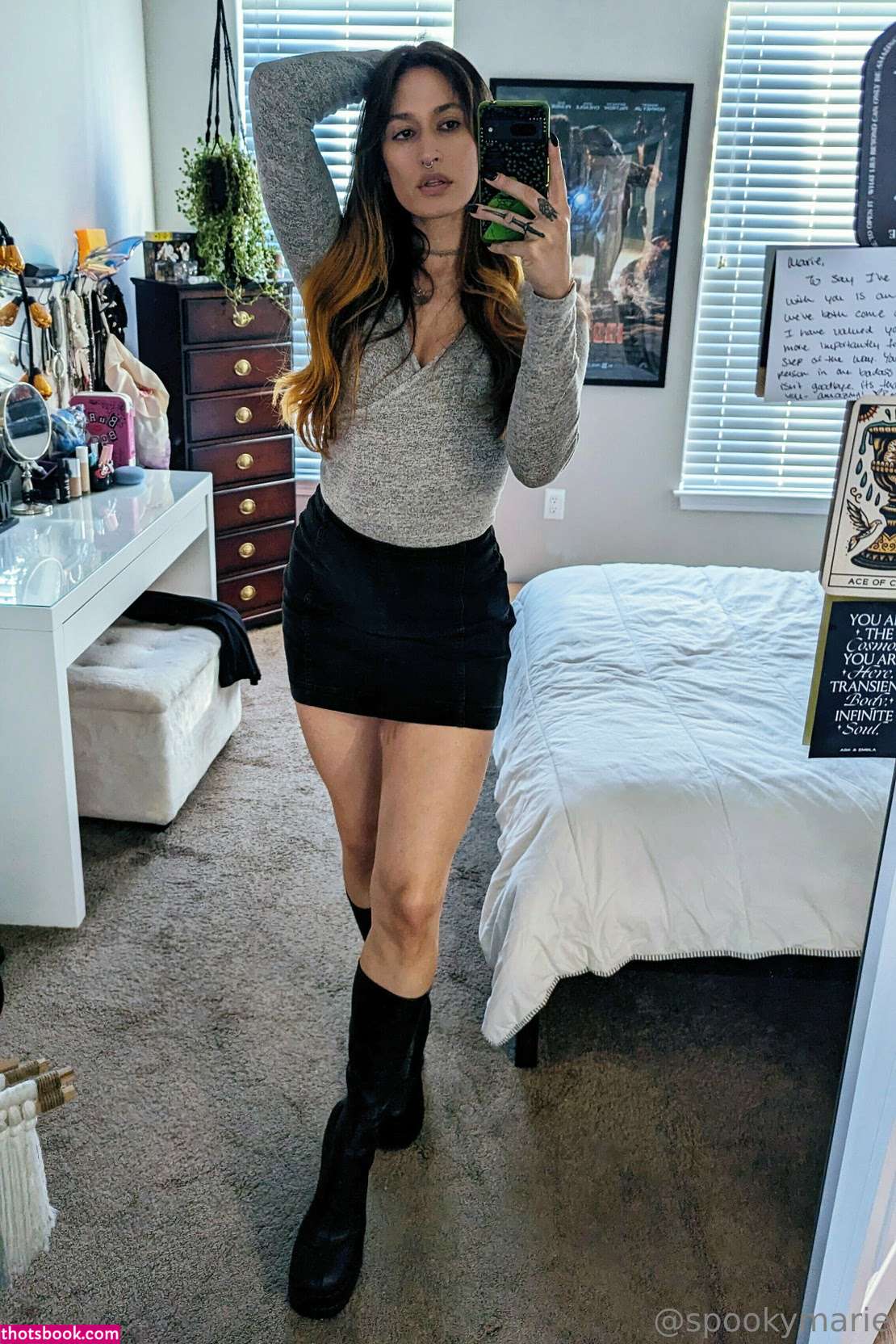 spookymarie Photo #41