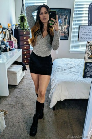 spookymarie Photo #41