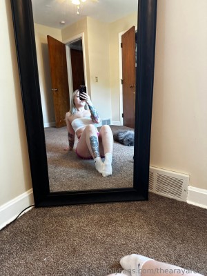 thearayarose Photo #1